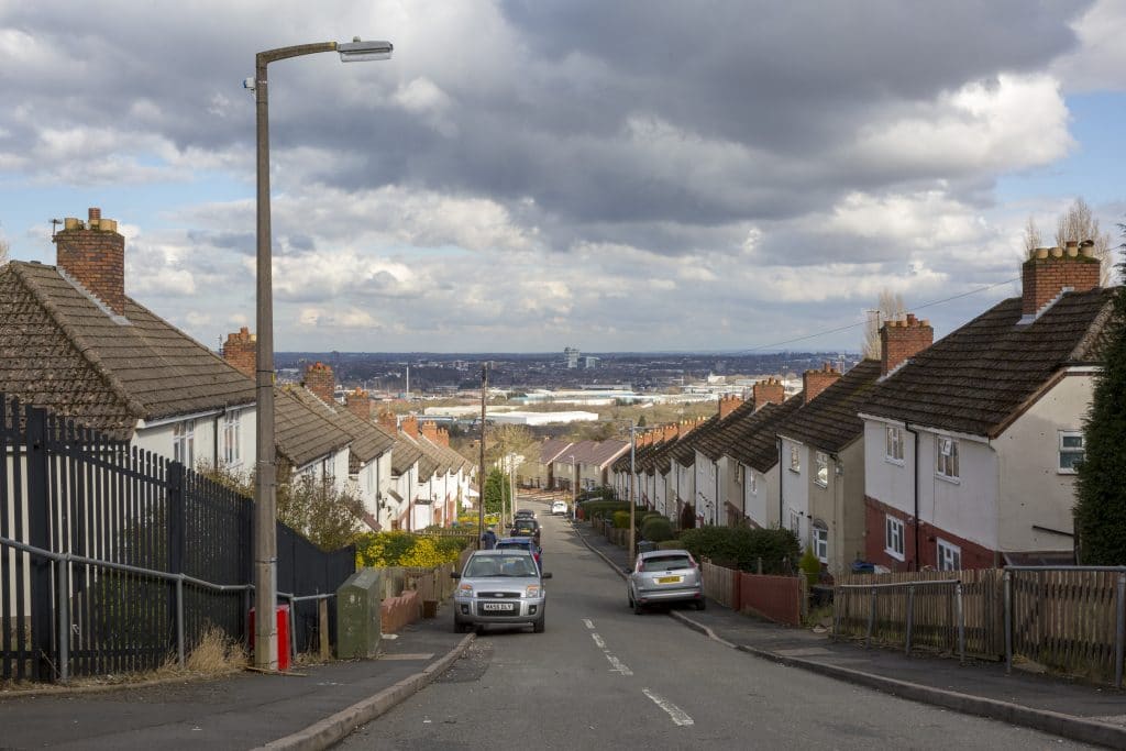 Yorkshire Post, March 31st, The ‘left-behind’ communities in Yorkshire disconnected from jobs and key services revealed in new report