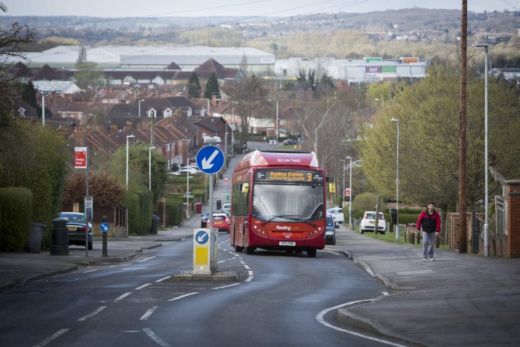 Yorkshire Post, March 31st, Better buses can transform ‘left behind’ areas – Judith Cummins