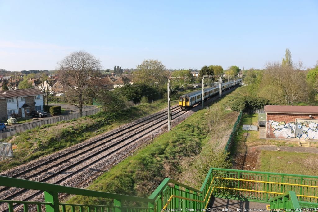 The Telegraph, March 31st, Revealed: devastating impact of Beeching railway cuts