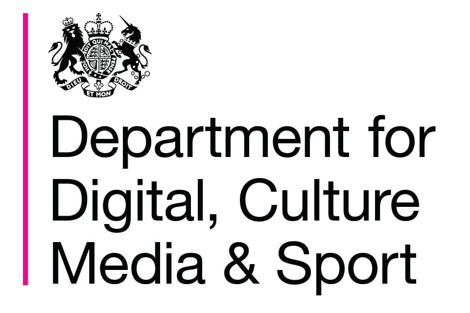 Letter to Oliver Dowden MP, Secretary of State Digital, Culture, Media and Sport